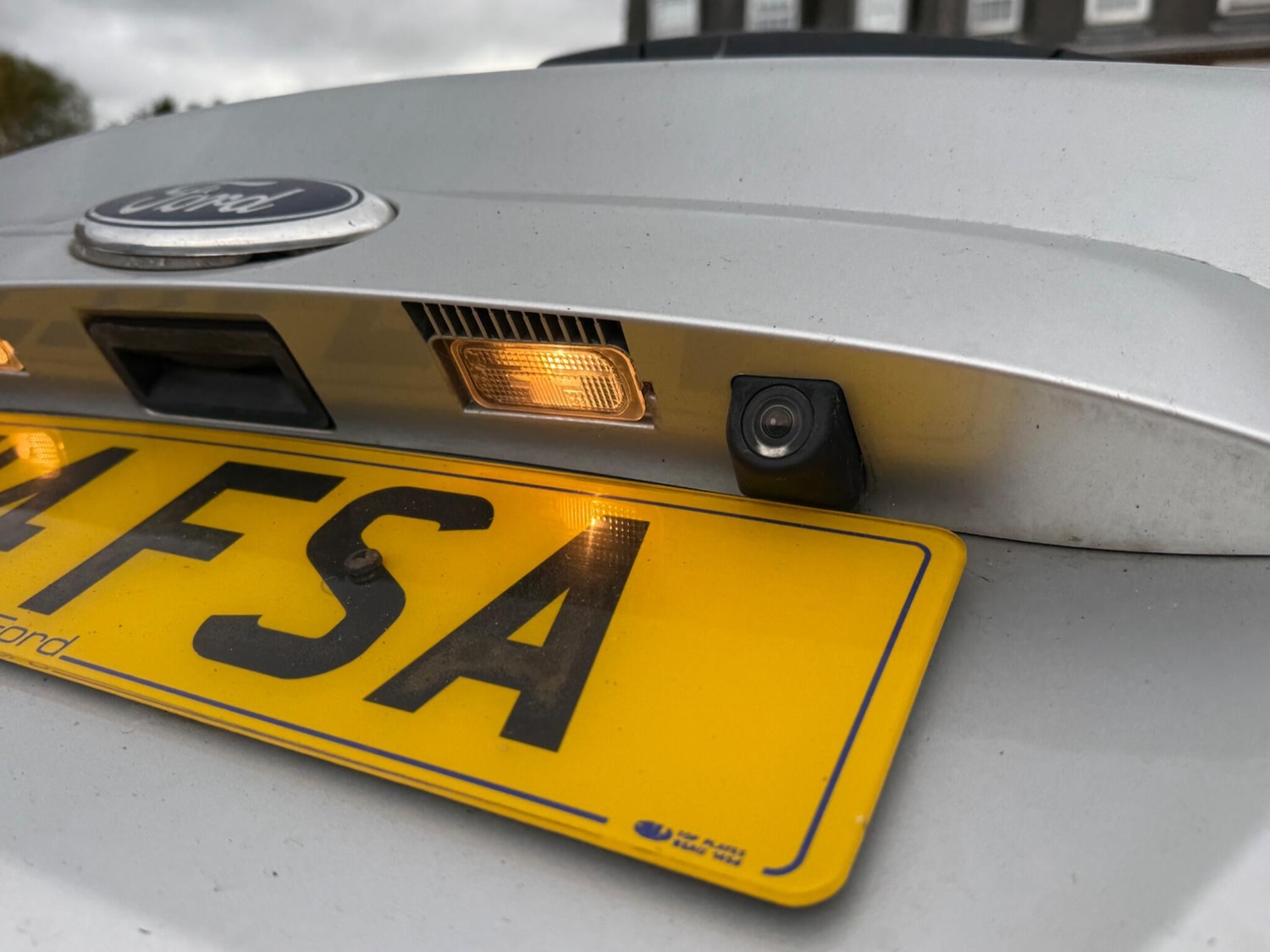Used Ford C-Max 2014 for sale - 76360239: Photo 54