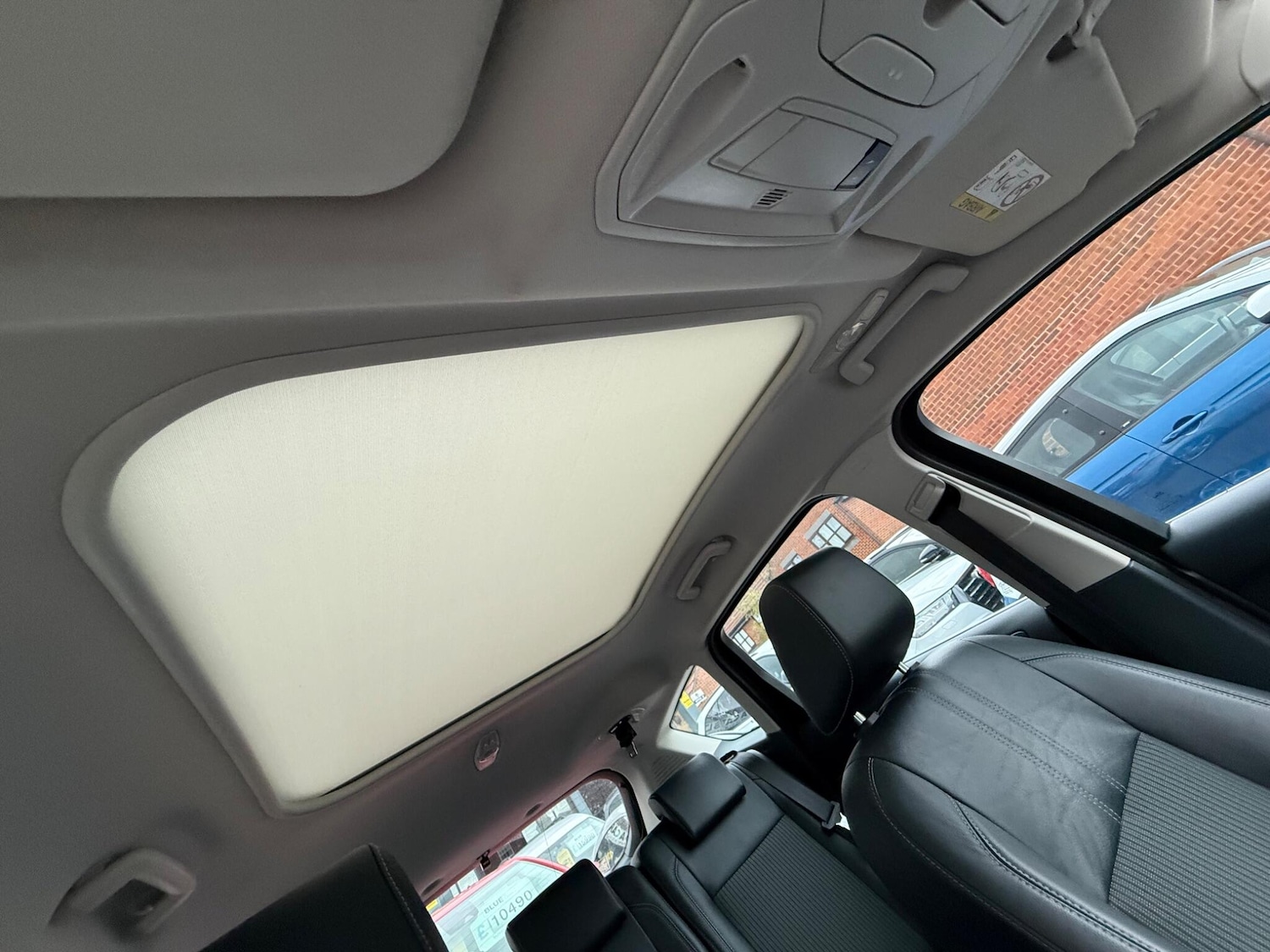 Used Ford C-Max 2014 for sale - 76360239: Photo 56