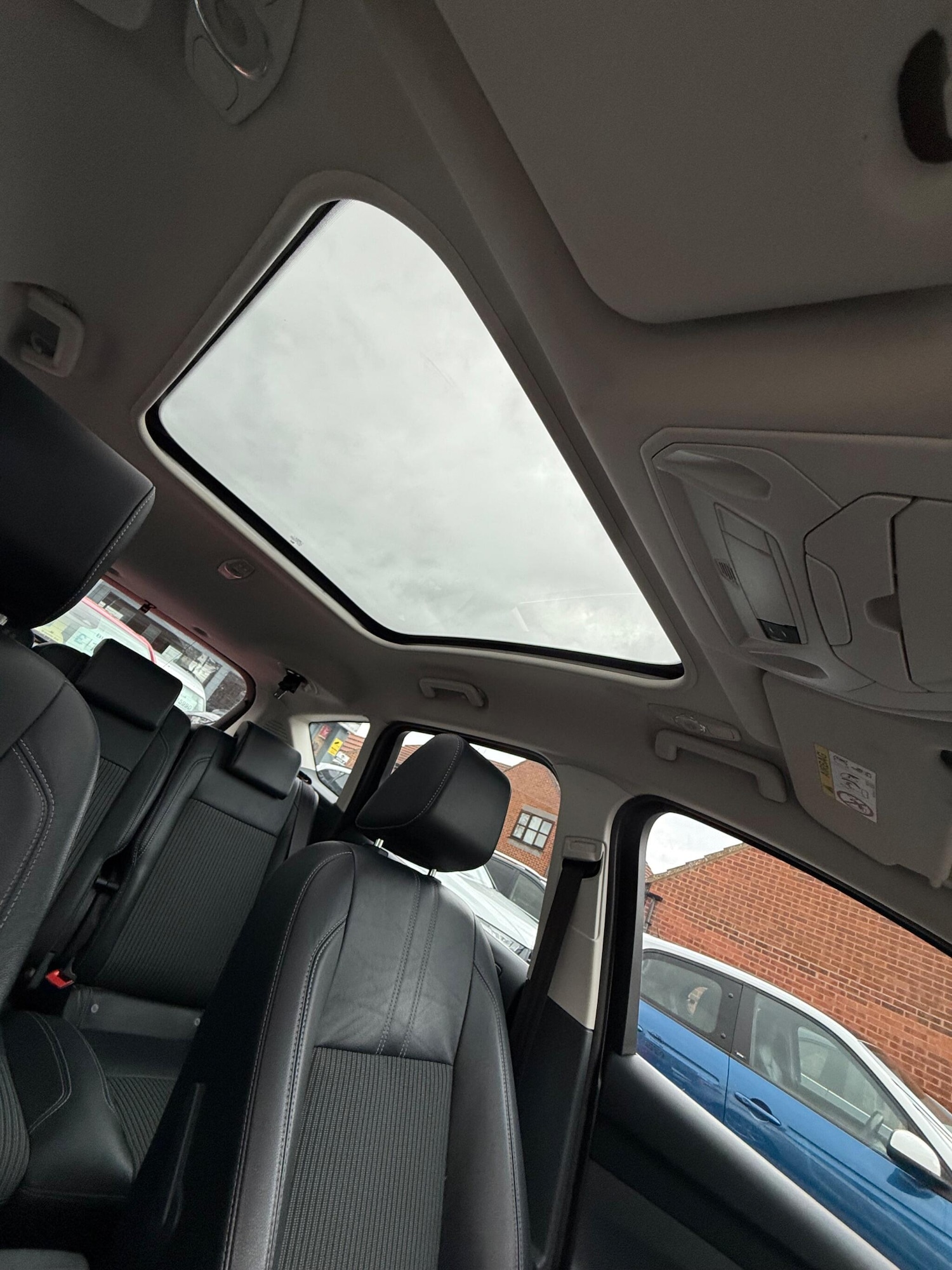 Used Ford C-Max 2014 for sale - 76360239: Photo 57
