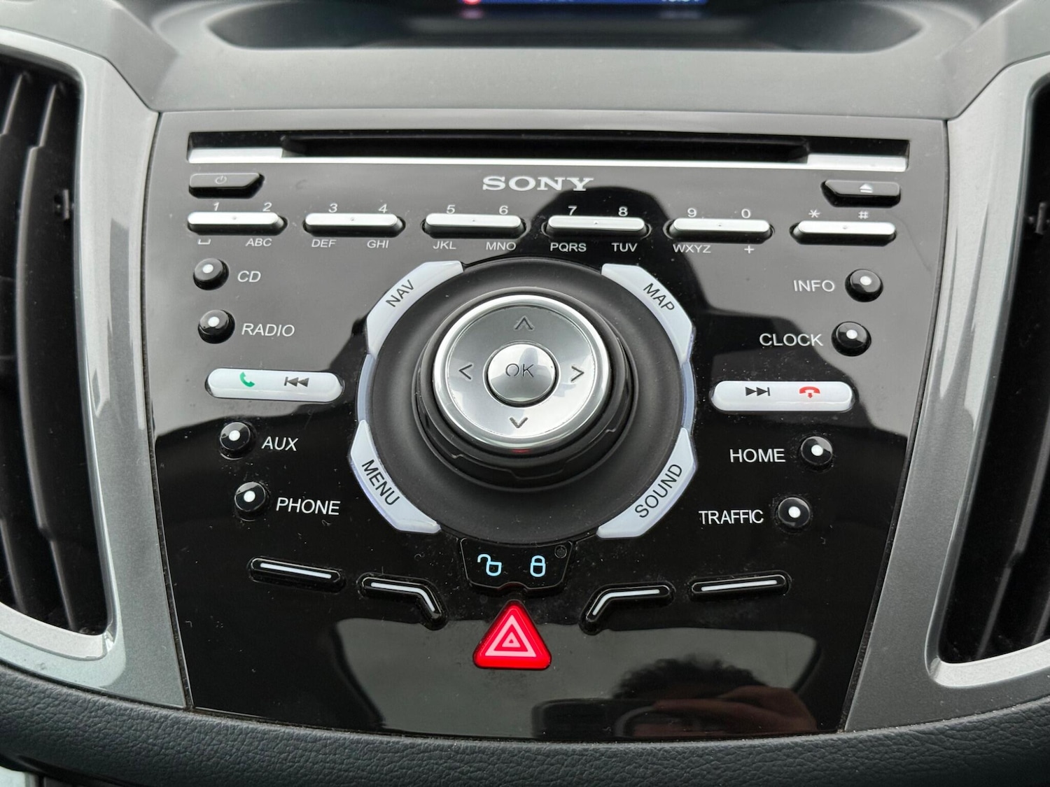 Used Ford C-Max 2014 for sale - 76360239: Photo 60