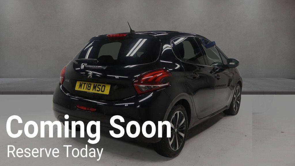 Used Peugeot 208 2018 for sale - 76771745: Photo 10