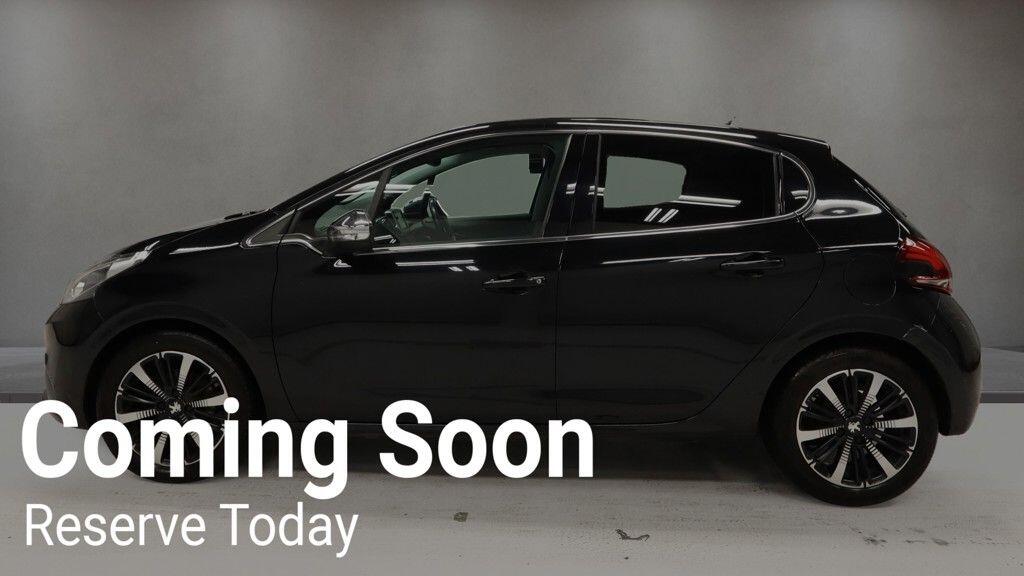 Used Peugeot 208 2018 for sale - 76771745: Photo 12