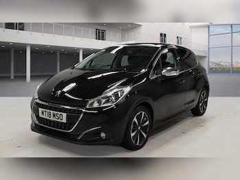 Used Peugeot 208 2018 for sale - 76771745: Photo