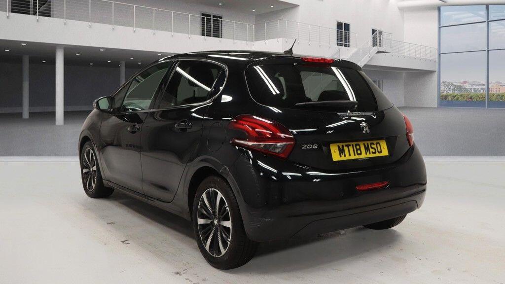 Used Peugeot 208 2018 for sale - 76771745: Photo 3