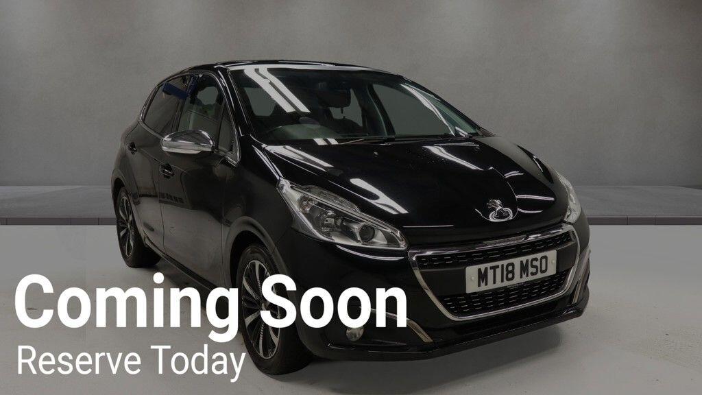 Used Peugeot 208 2018 for sale - 76771745: Photo 5