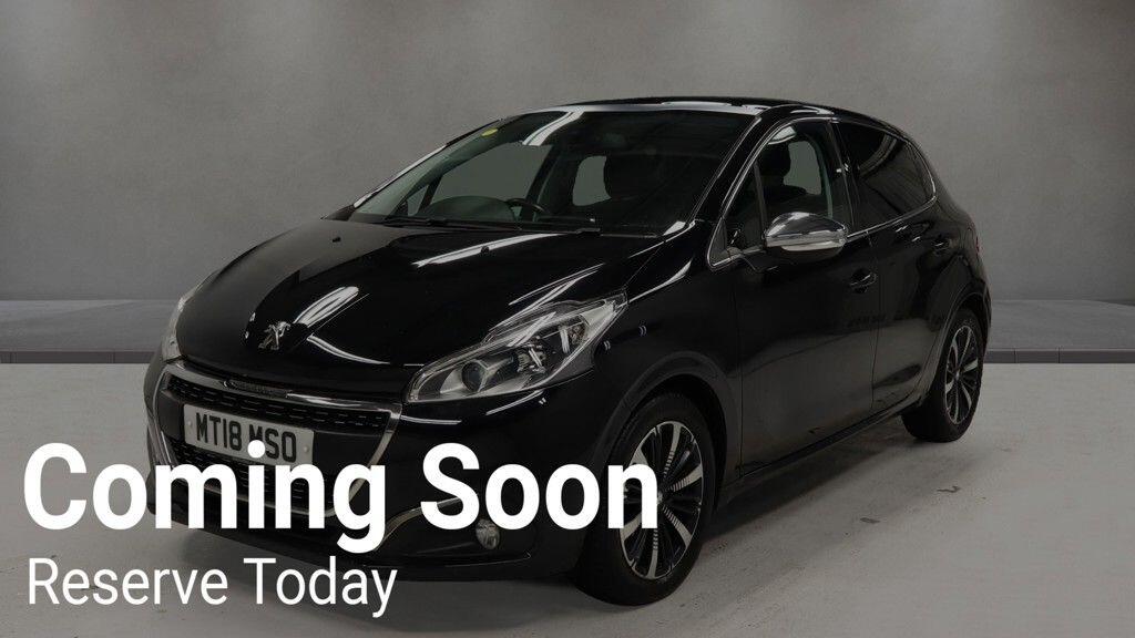 Used Peugeot 208 2018 for sale - 76771745: Photo 8