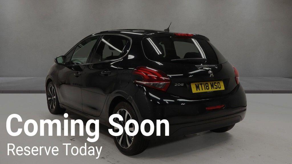 Used Peugeot 208 2018 for sale - 76771745: Photo 9