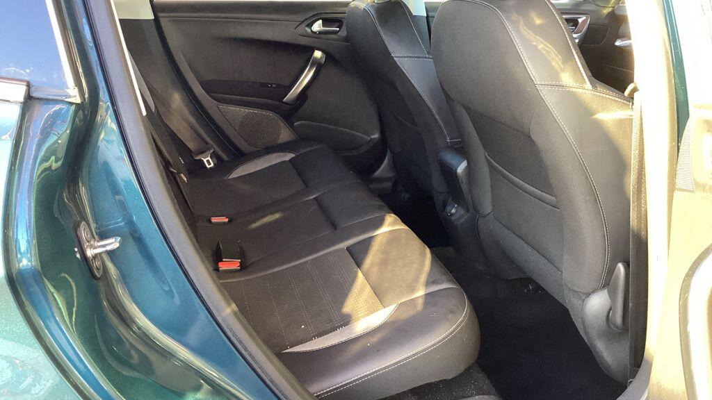 Used Peugeot 2008 2016 for sale - 76823668: Photo 12