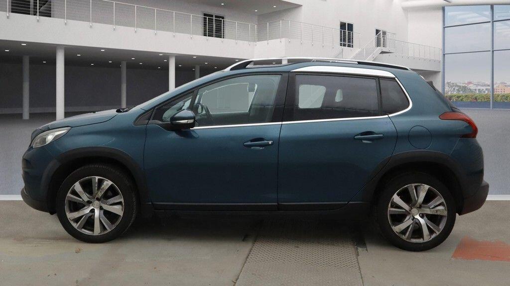 Used Peugeot 2008 2016 for sale - 76823668: Photo 9