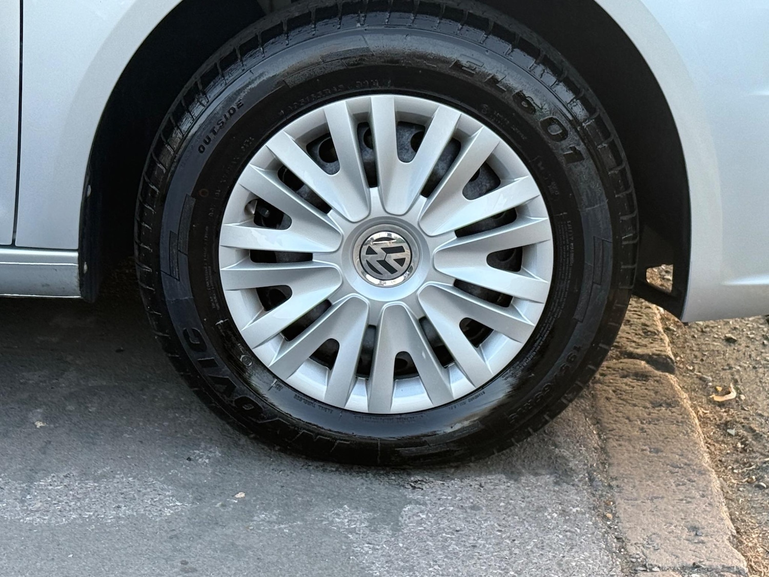 Vehicle 24