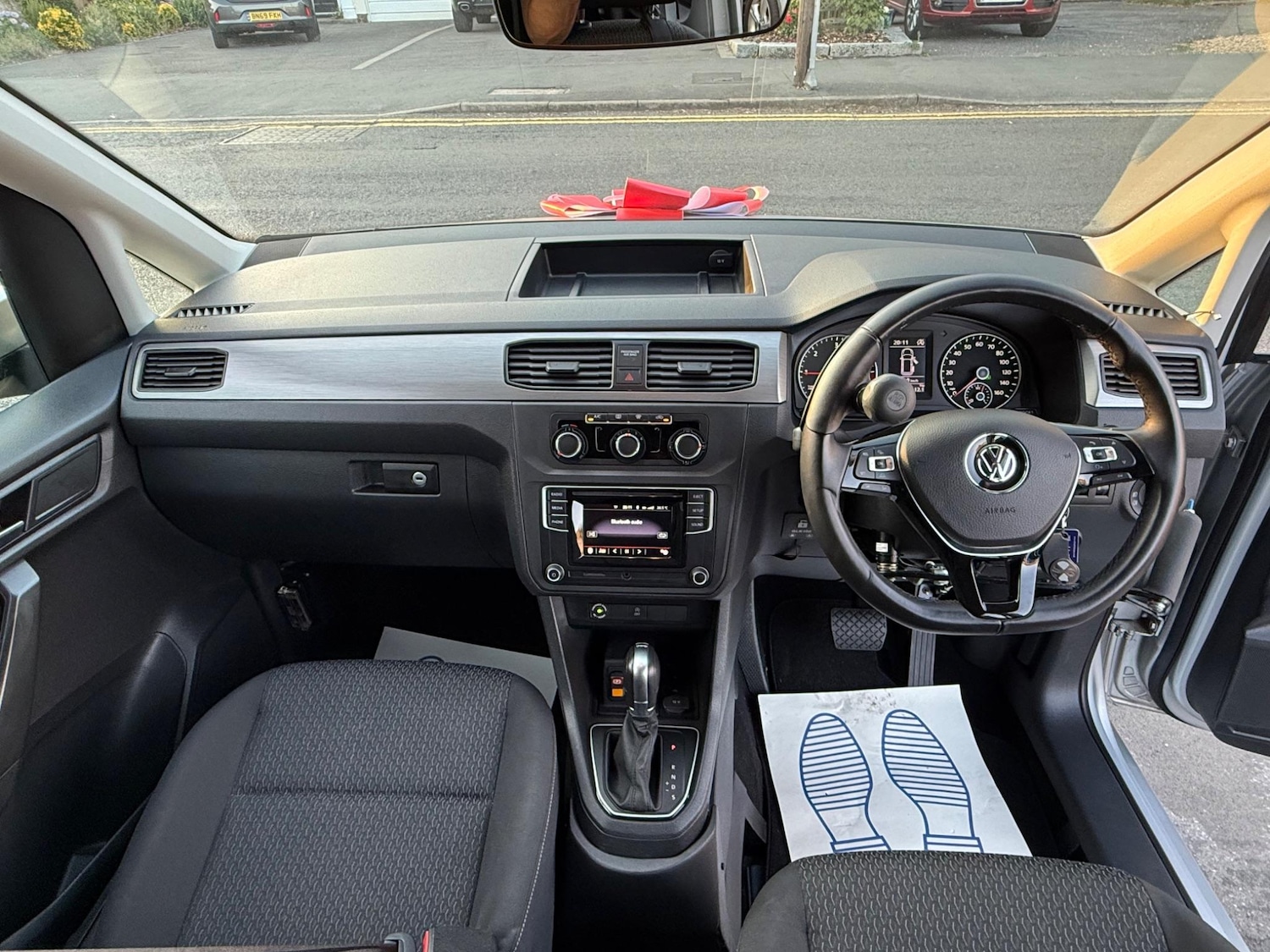 Vehicle 25