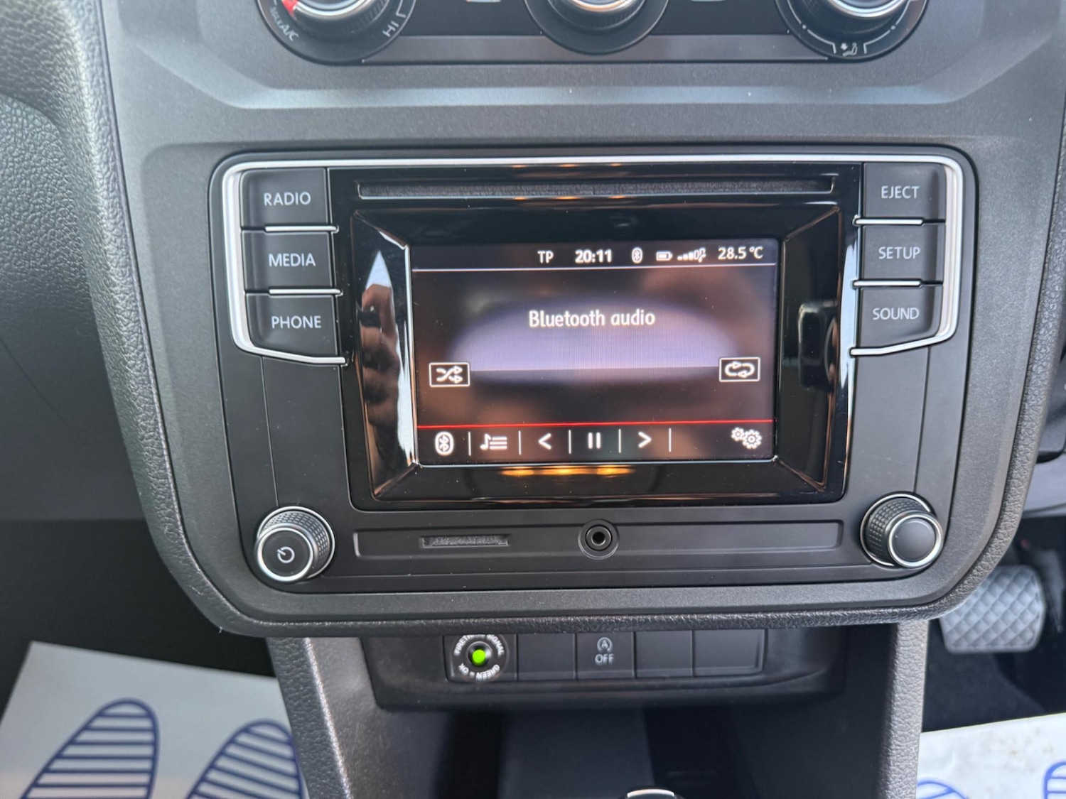 Vehicle 28