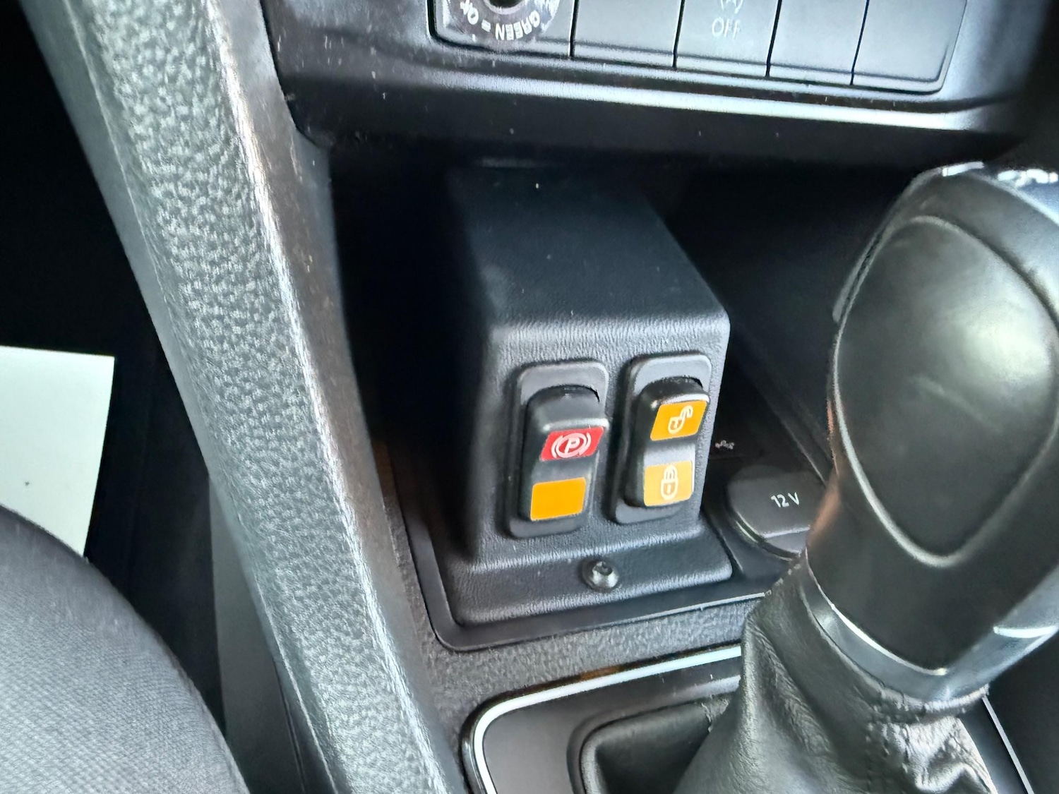 Vehicle 29