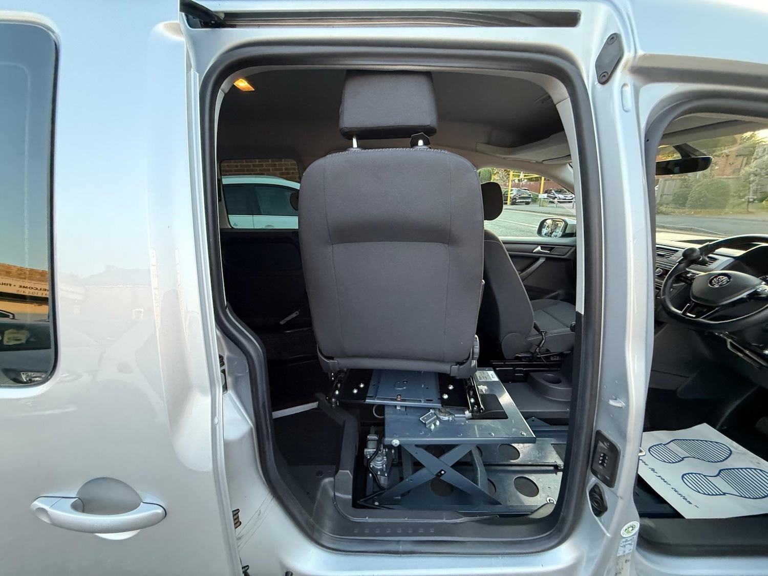 Vehicle 35