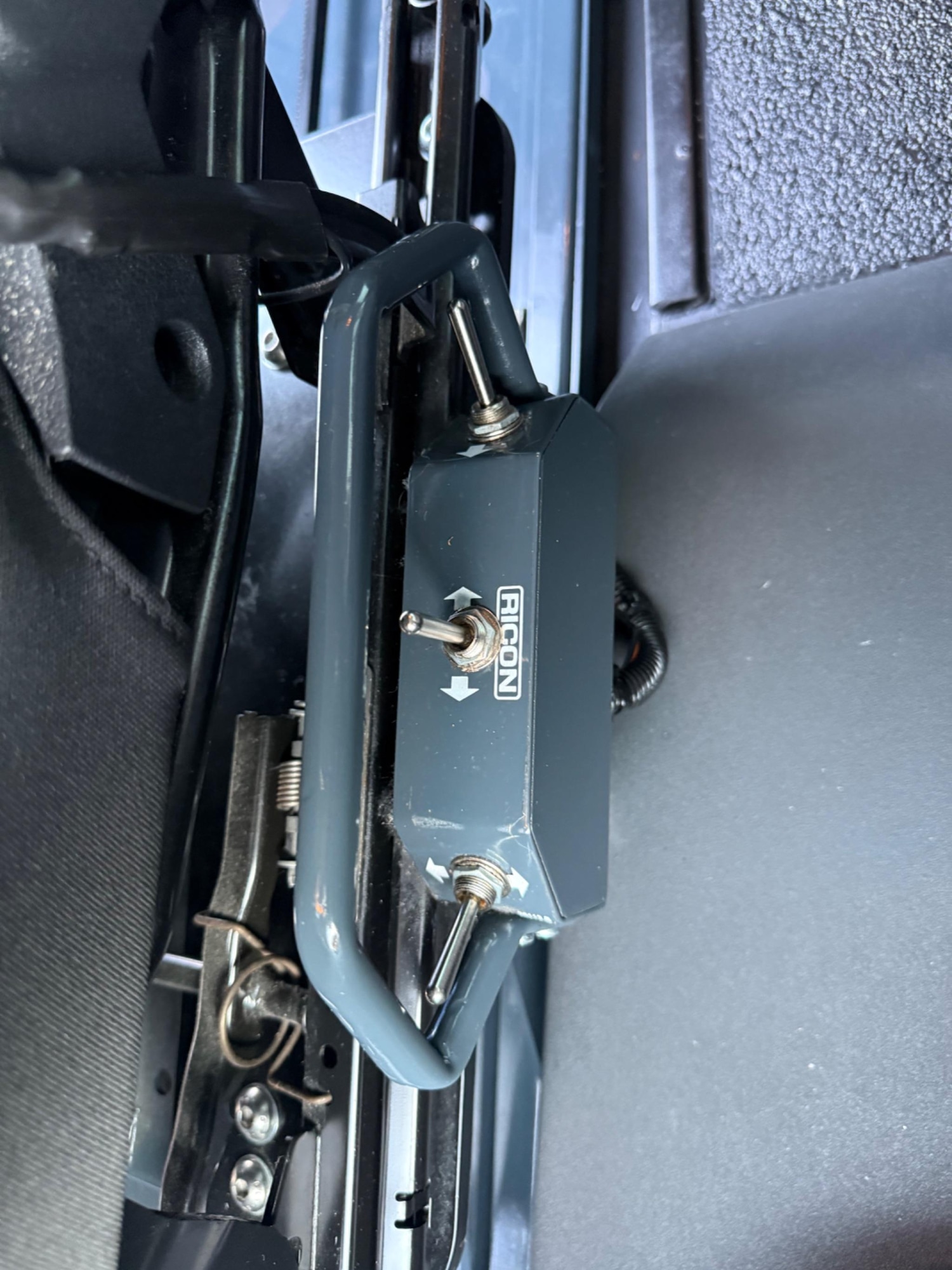 Vehicle 45