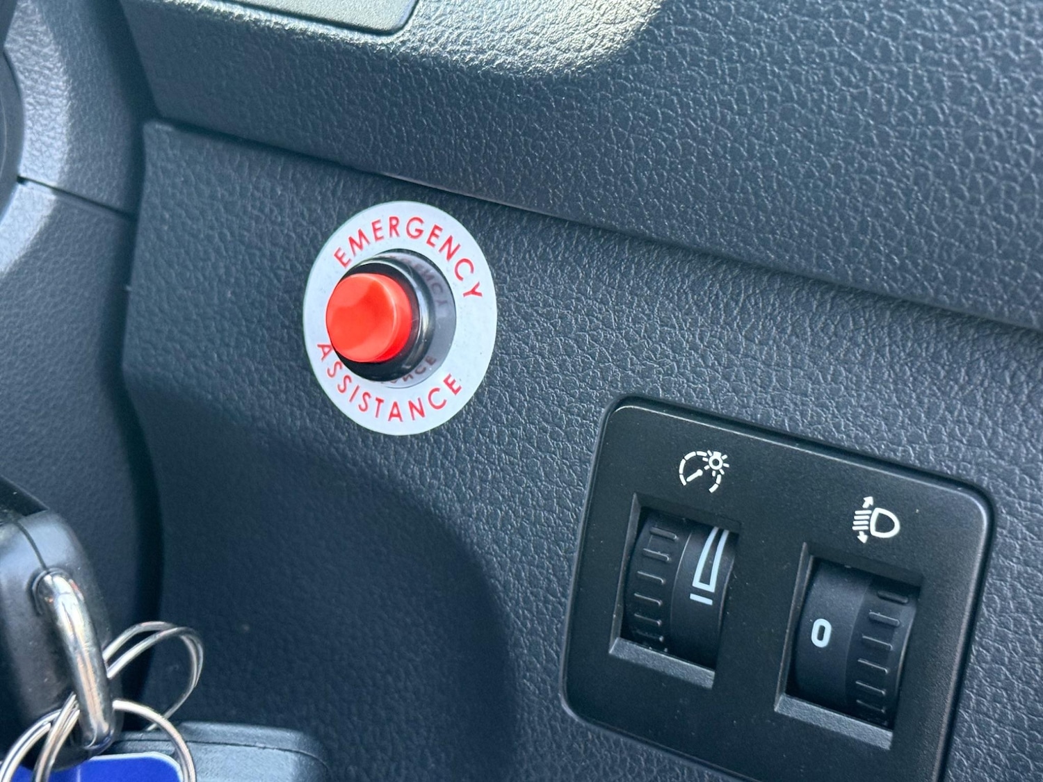 Vehicle 52