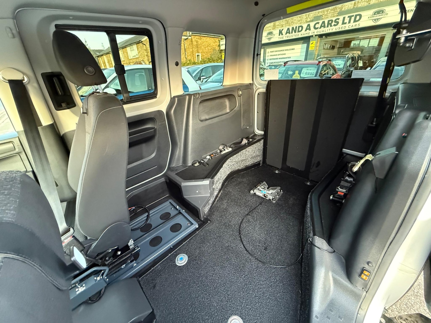 Vehicle 57
