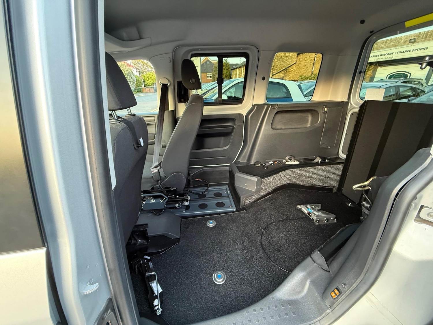 Vehicle 59