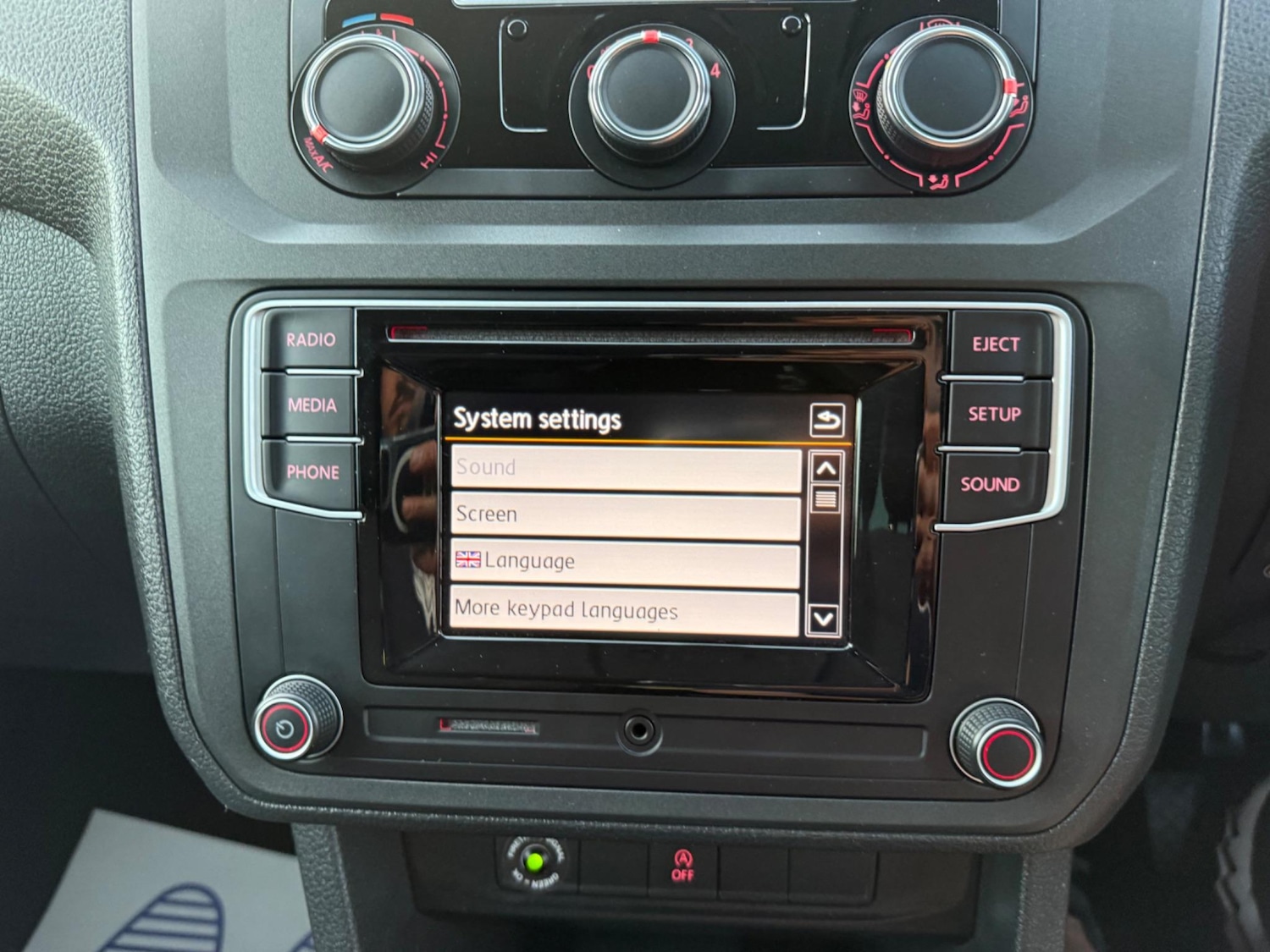 Vehicle 67