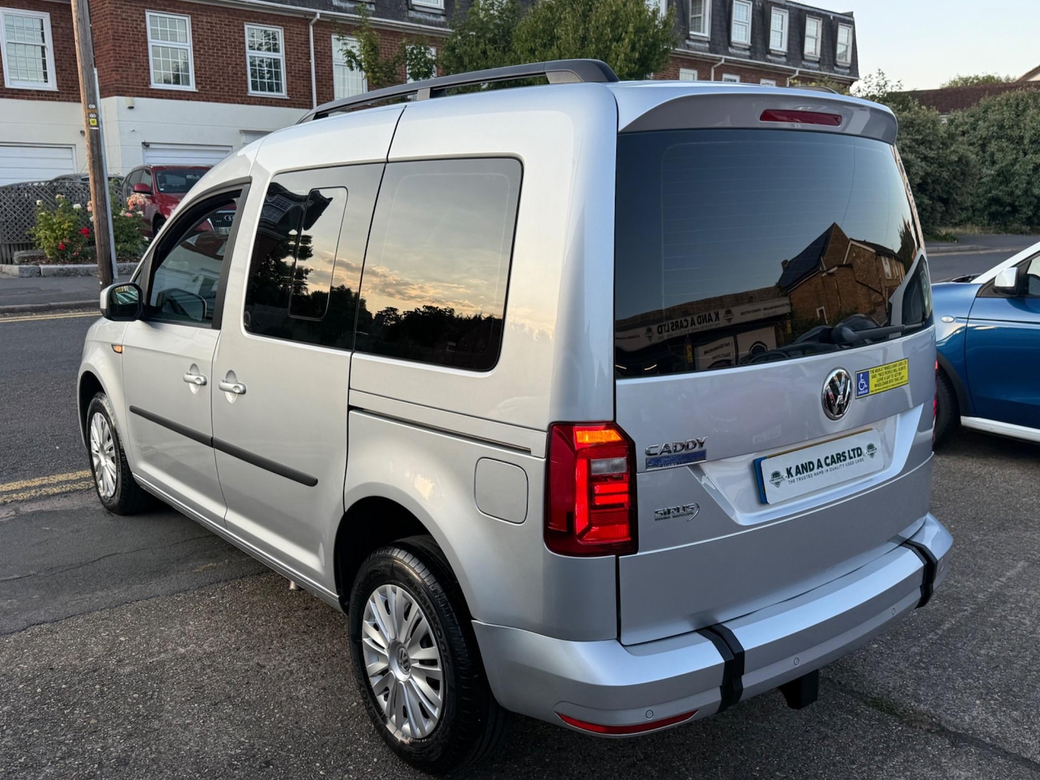 Vehicle 7