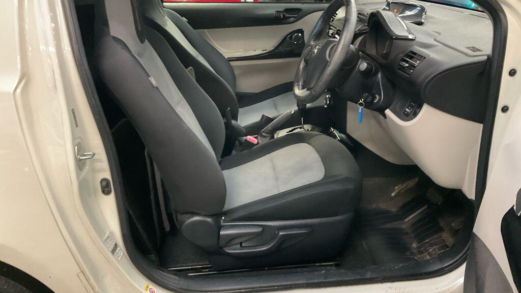 Used Toyota IQ 2014 for sale - 76446475: Photo 11
