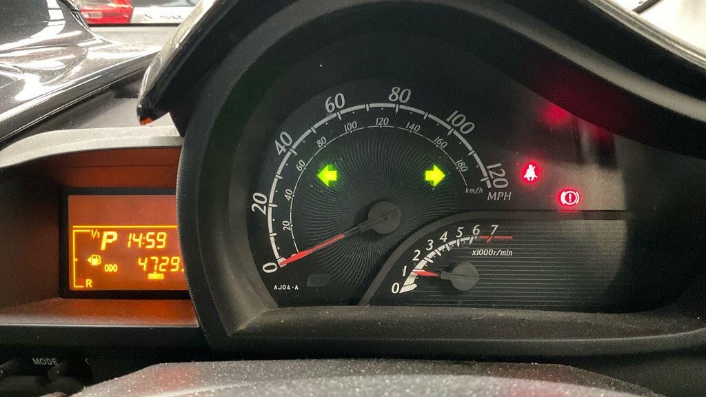 Used Toyota IQ 2014 for sale - 76446475: Photo 13