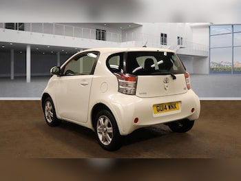 Used Toyota IQ 2014 for sale - 76446475: Photo