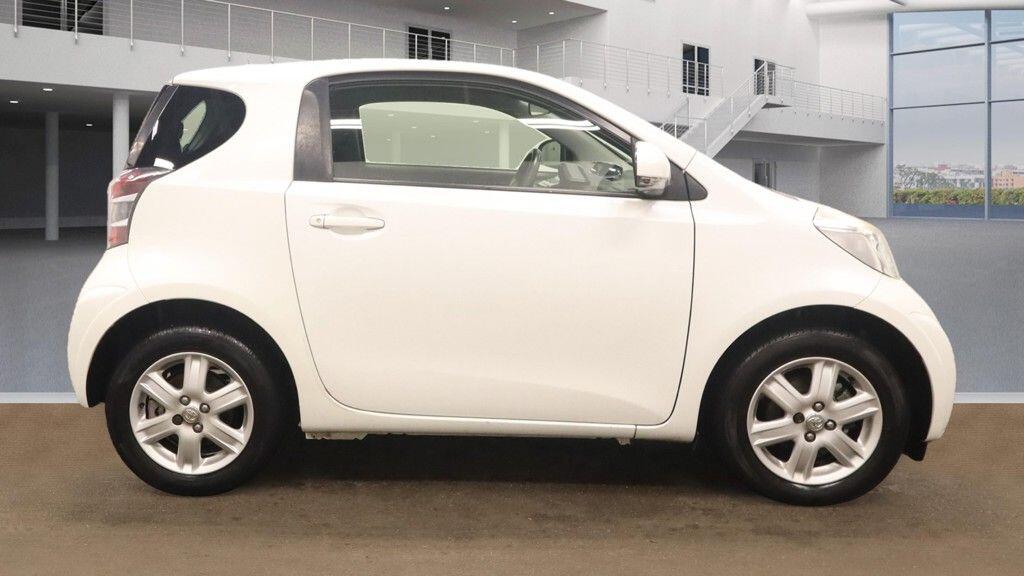 Used Toyota IQ 2014 for sale - 76446475: Photo 6