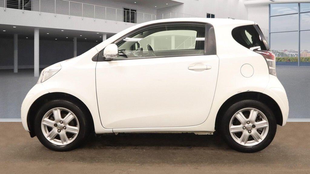 Used Toyota IQ 2014 for sale - 76446475: Photo 7