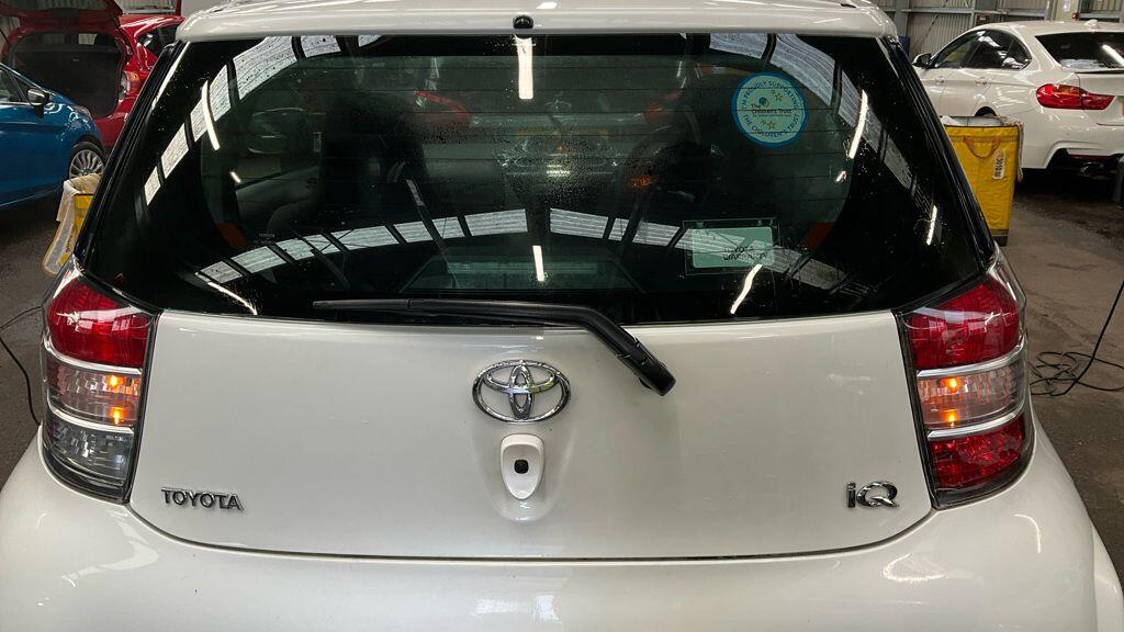 Used Toyota IQ 2014 for sale - 76446475: Photo 9