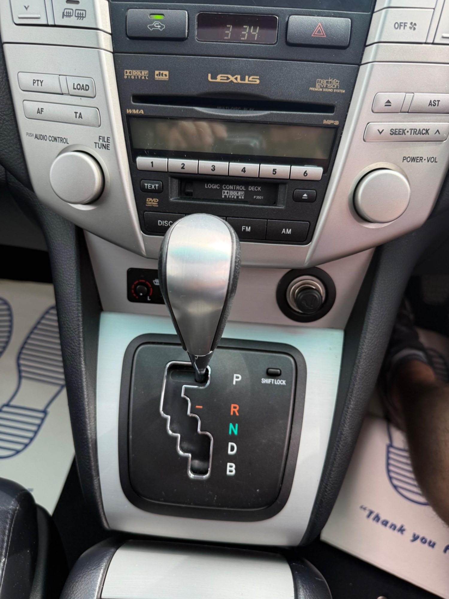 Vehicle 27