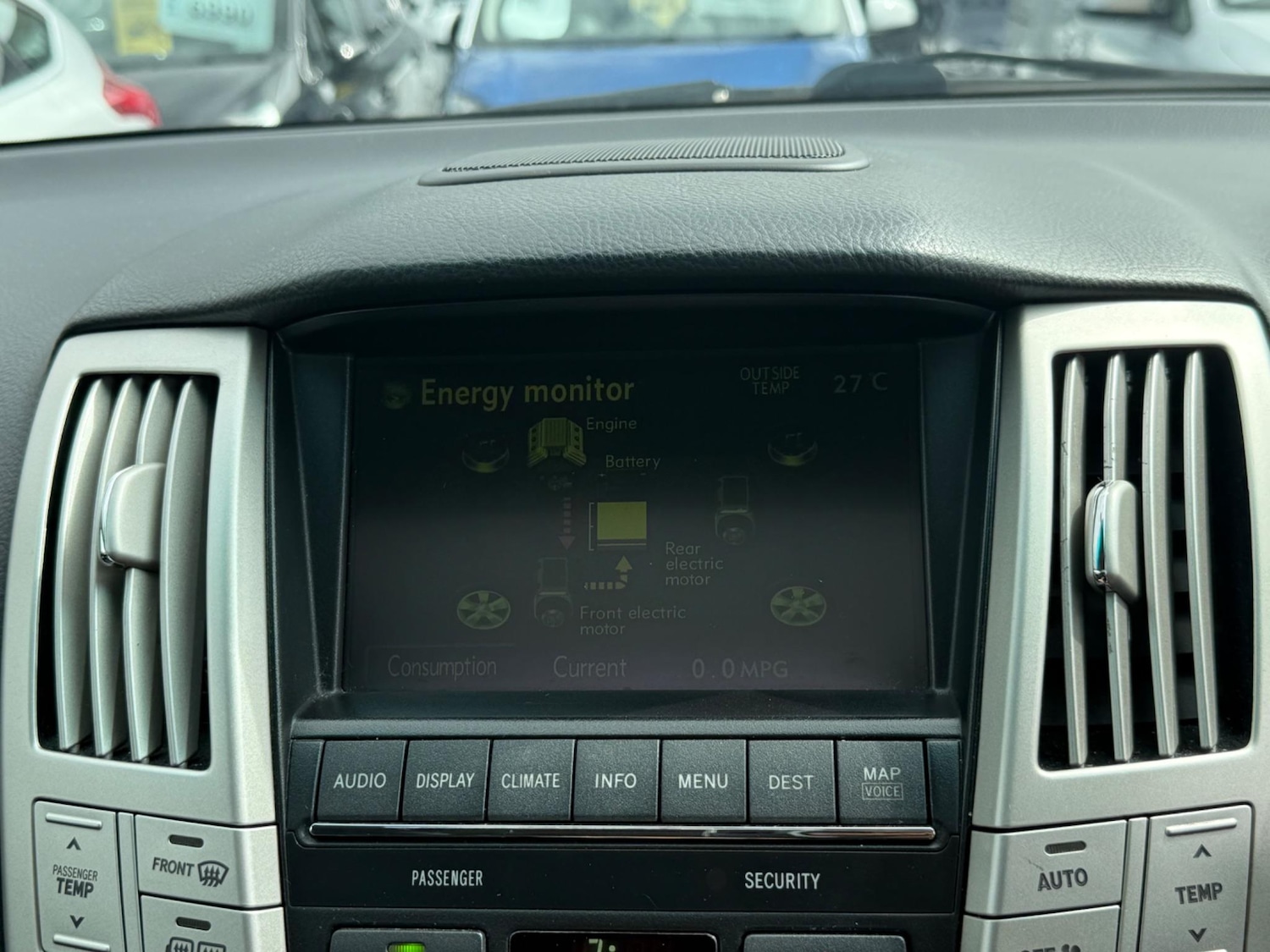 Vehicle 29