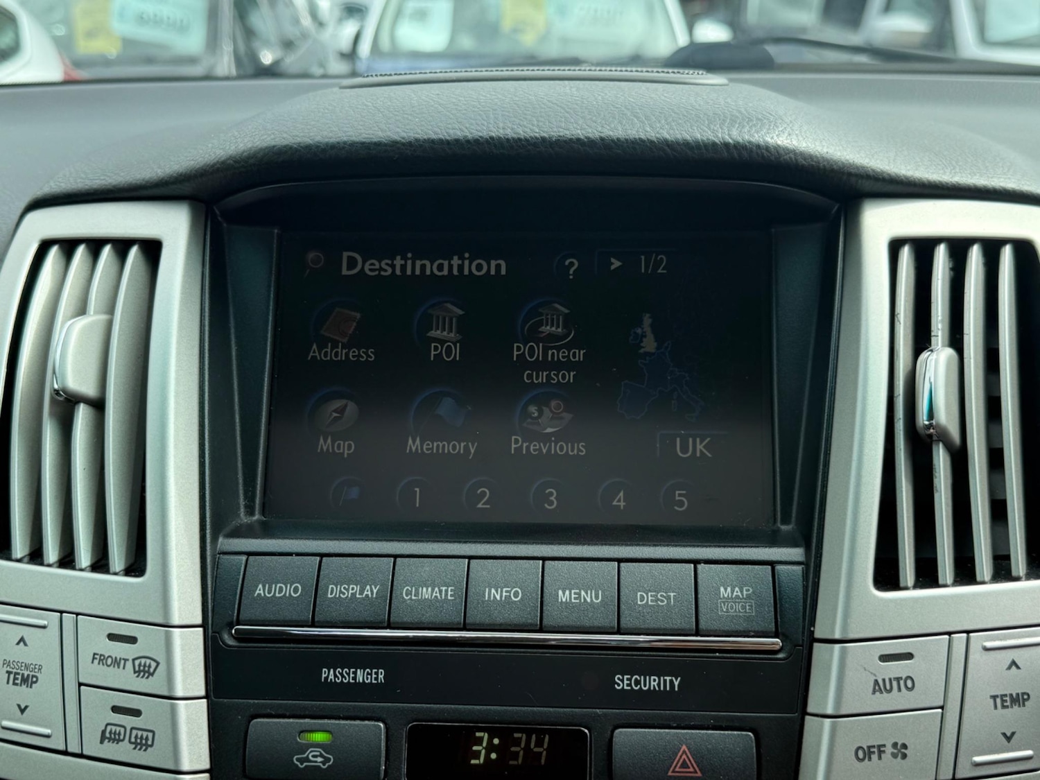 Vehicle 33