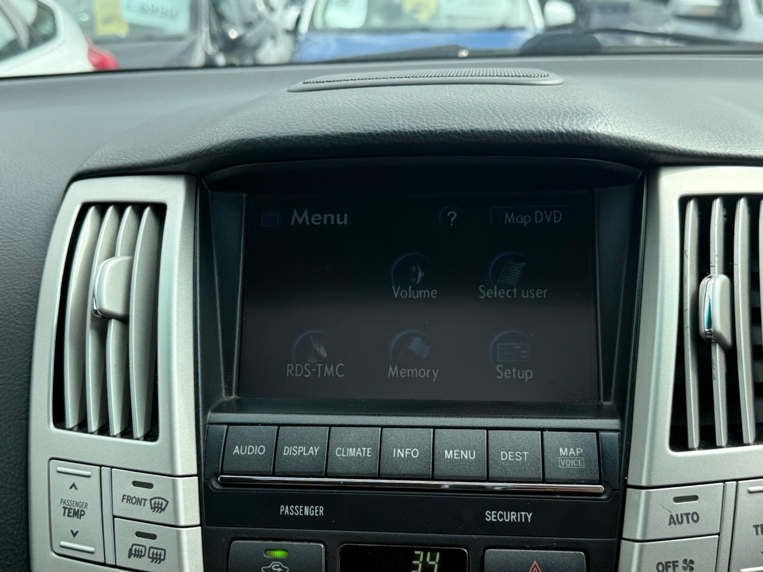 Vehicle 35