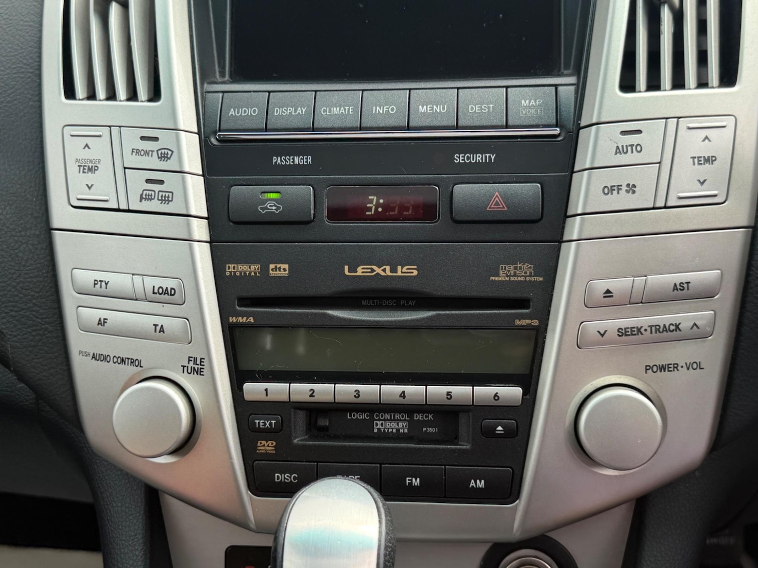 Vehicle 36