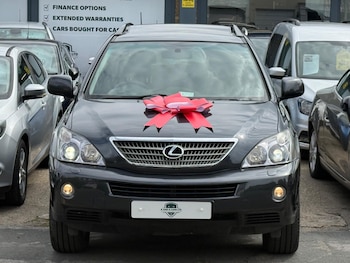 Used Lexus RX 2008 for sale - 75268908: Photo