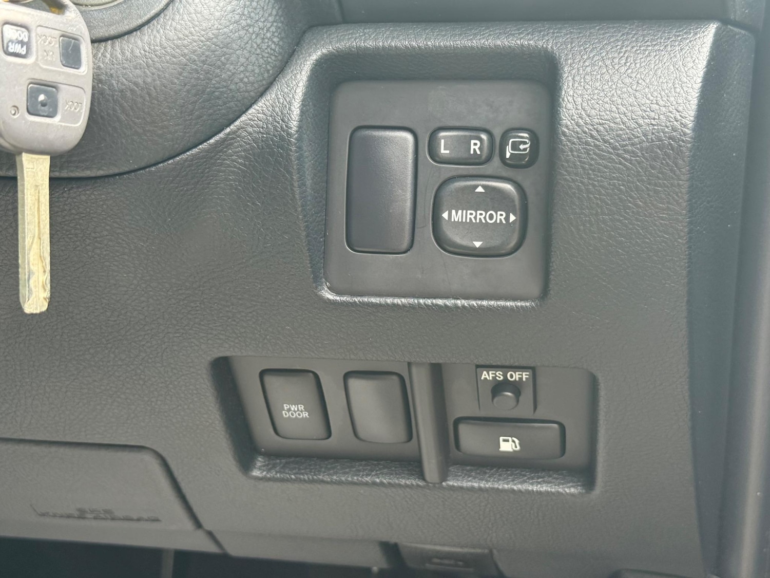 Vehicle 41