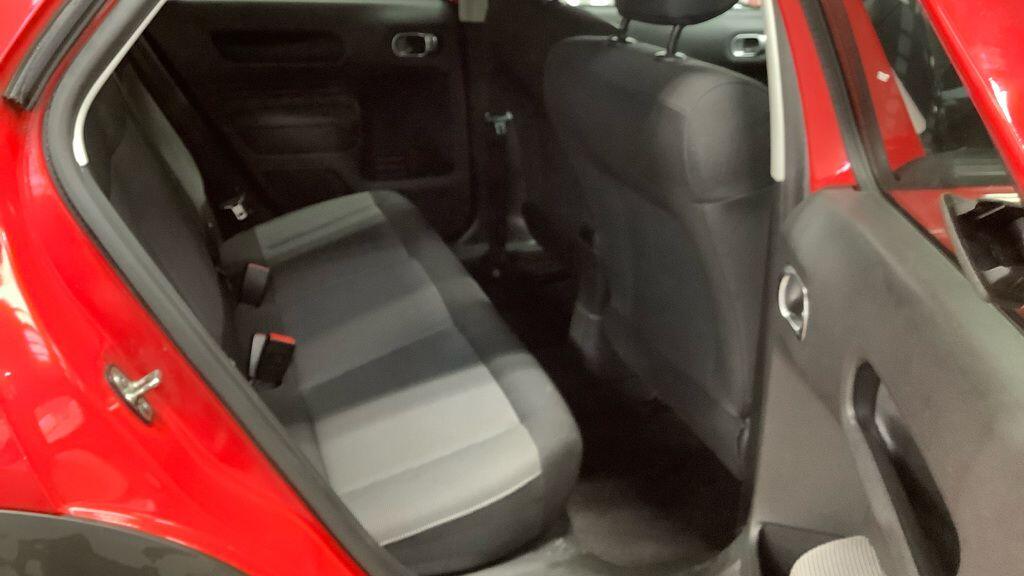 Used Citroen C4 Cactus 2016 for sale - 77808431: Photo 14