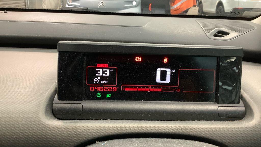 Used Citroen C4 Cactus 2016 for sale - 77808431: Photo 16