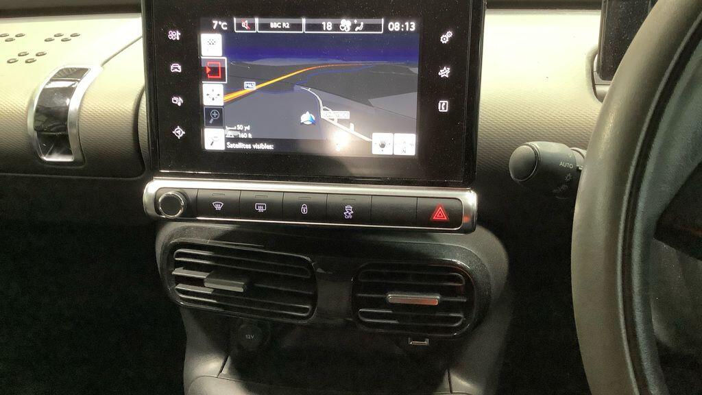 Used Citroen C4 Cactus 2016 for sale - 77808431: Photo 17