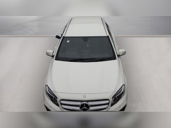 Used Mercedes-Benz GLA 2015 for sale - 78622992: Photo