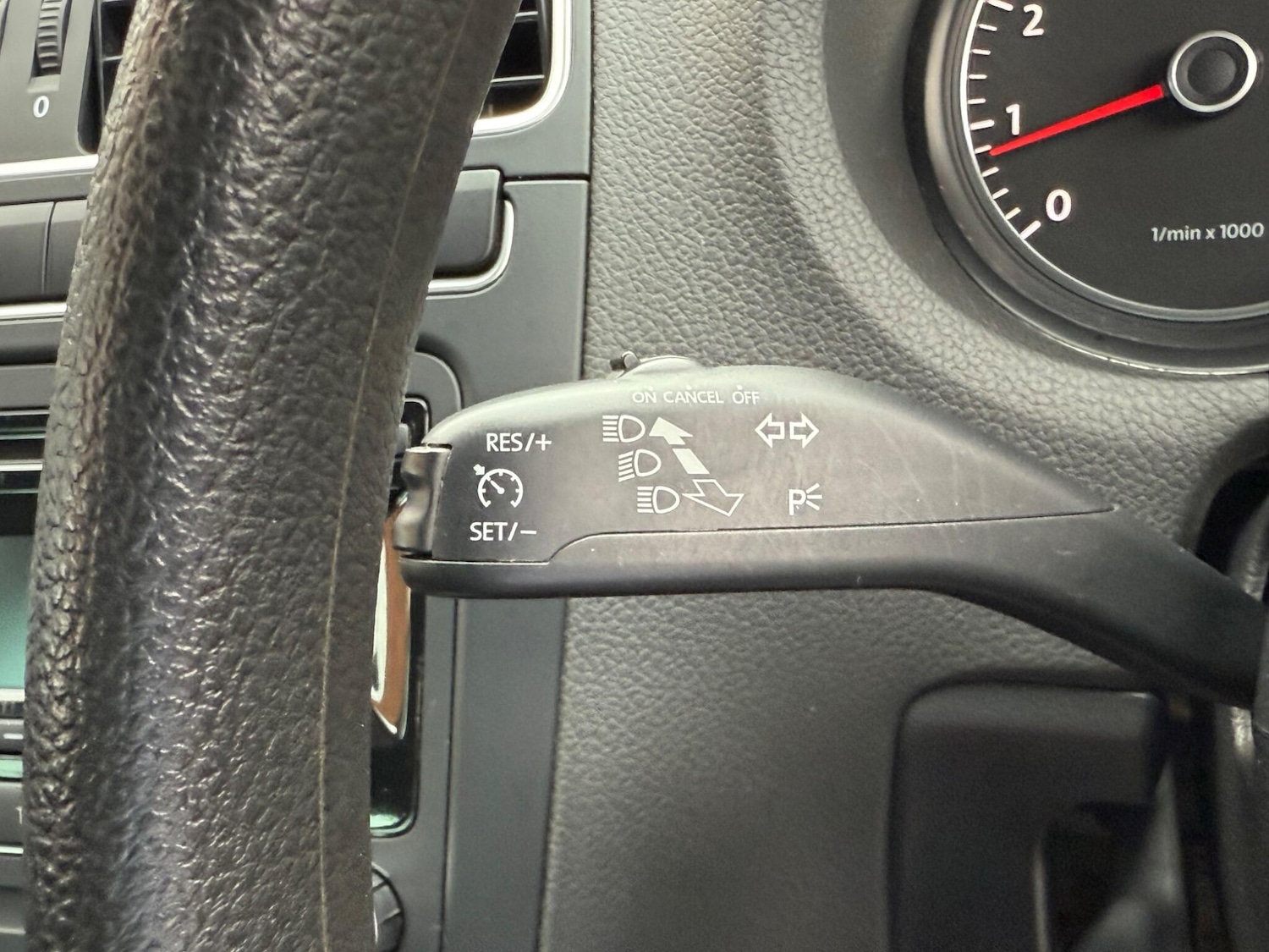 Used Volkswagen Polo 2013 for sale - 76122637: Photo 18