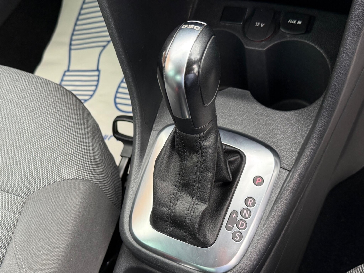 Used Volkswagen Polo 2013 for sale - 76122637: Photo 27