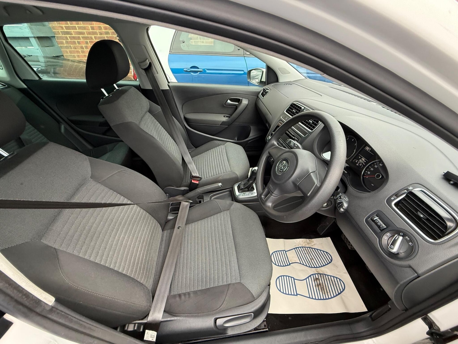 Used Volkswagen Polo 2013 for sale - 76122637: Photo 33