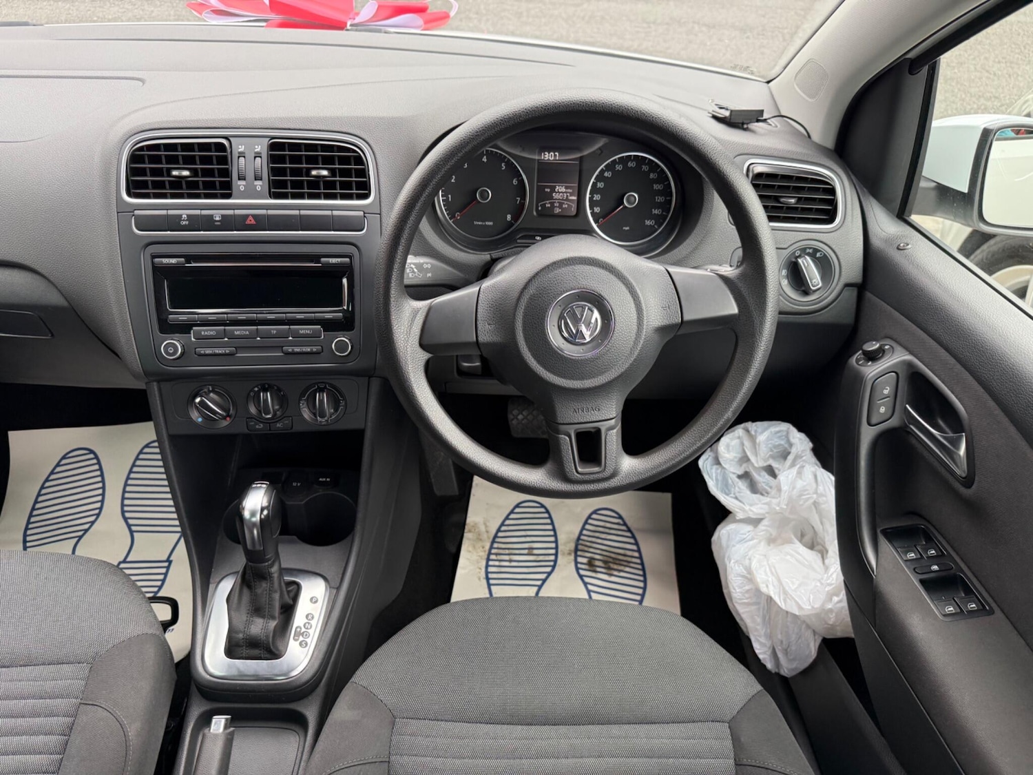 Used Volkswagen Polo 2013 for sale - 76122637: Photo 36