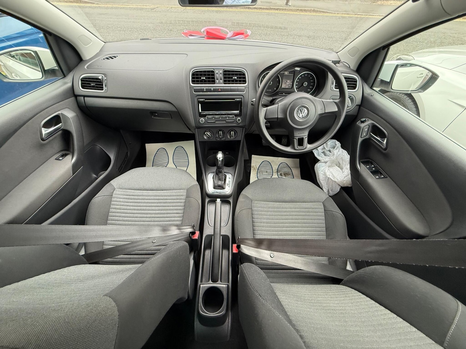 Used Volkswagen Polo 2013 for sale - 76122637: Photo 37