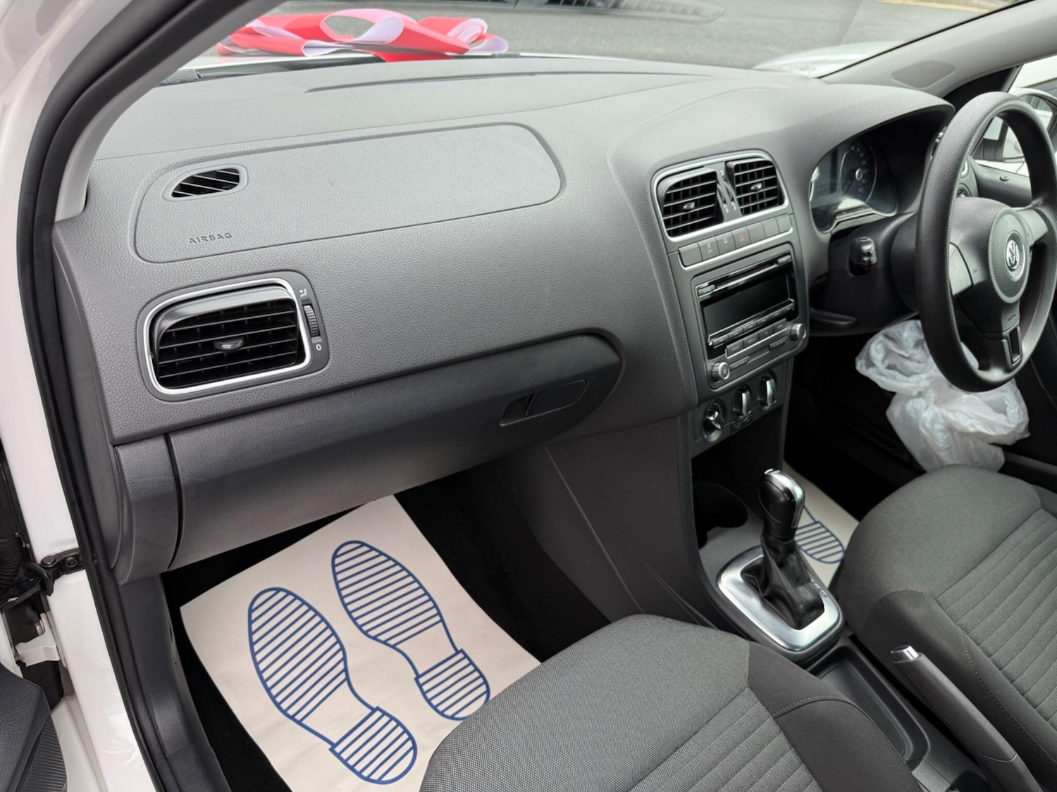 Used Volkswagen Polo 2013 for sale - 76122637: Photo 44