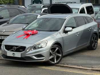 2025 (13) - 2.0 T4 R-Design Lux Nav Auto Euro 6 (s/s) 5dr
