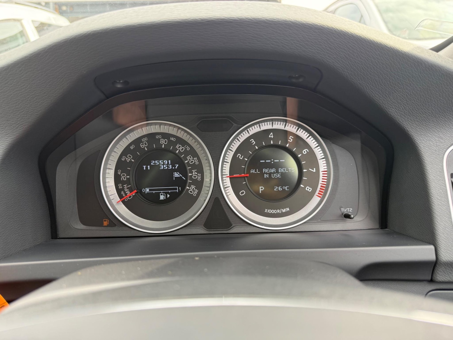 Vehicle 30