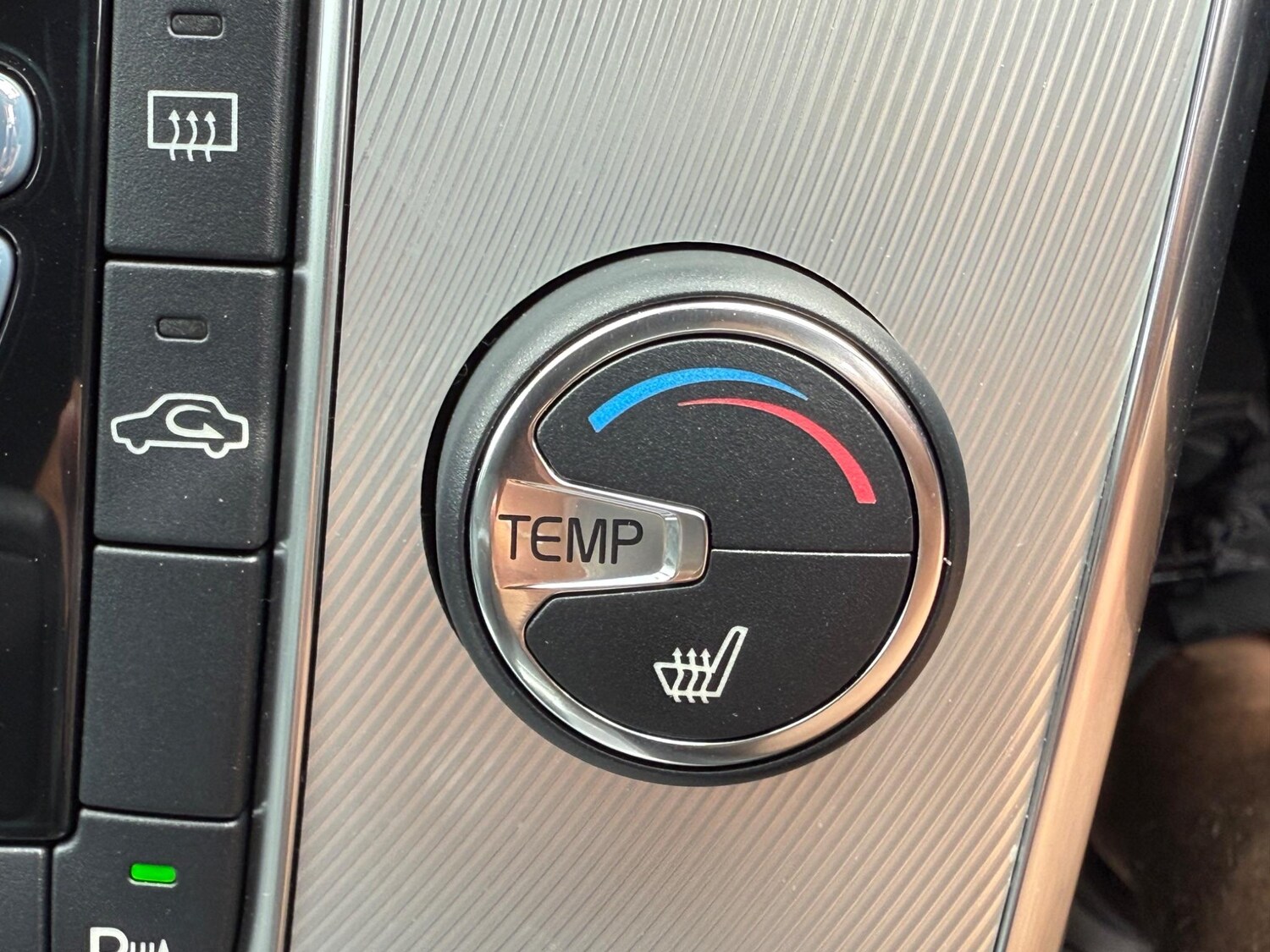 Vehicle 40